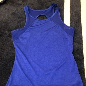 Reebok women’s tank top workout